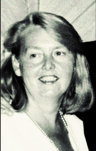Karen E. SaGurney